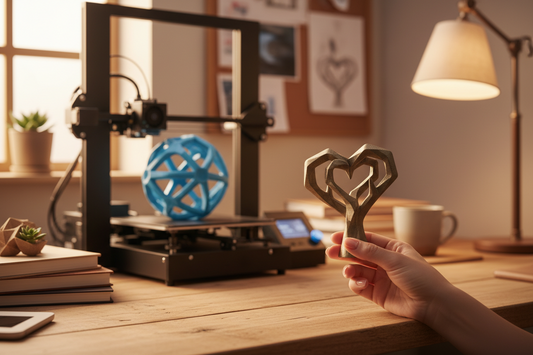 Wie wählst du den richtigen 3D‑Druck Service für dein Projekt?