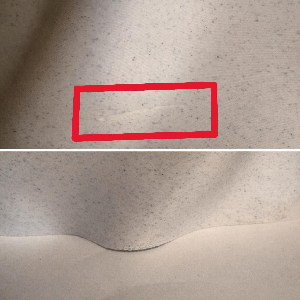 Moderne 3D‑Vase „Mona“ | nachhaltiges PLA in Marmor‑Optik