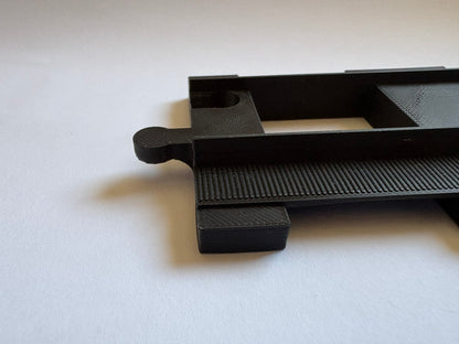 Duplo Zugschiene Gerade | LEGO® Duplo kompatibel | 3D‑Druck