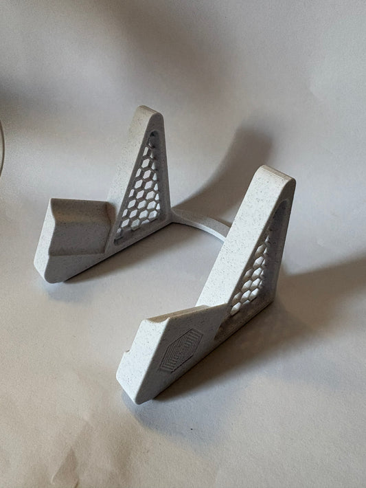 Bitaxe Gamma Performance Case Ständer V2 | 3D‑gedruckter Standfuß