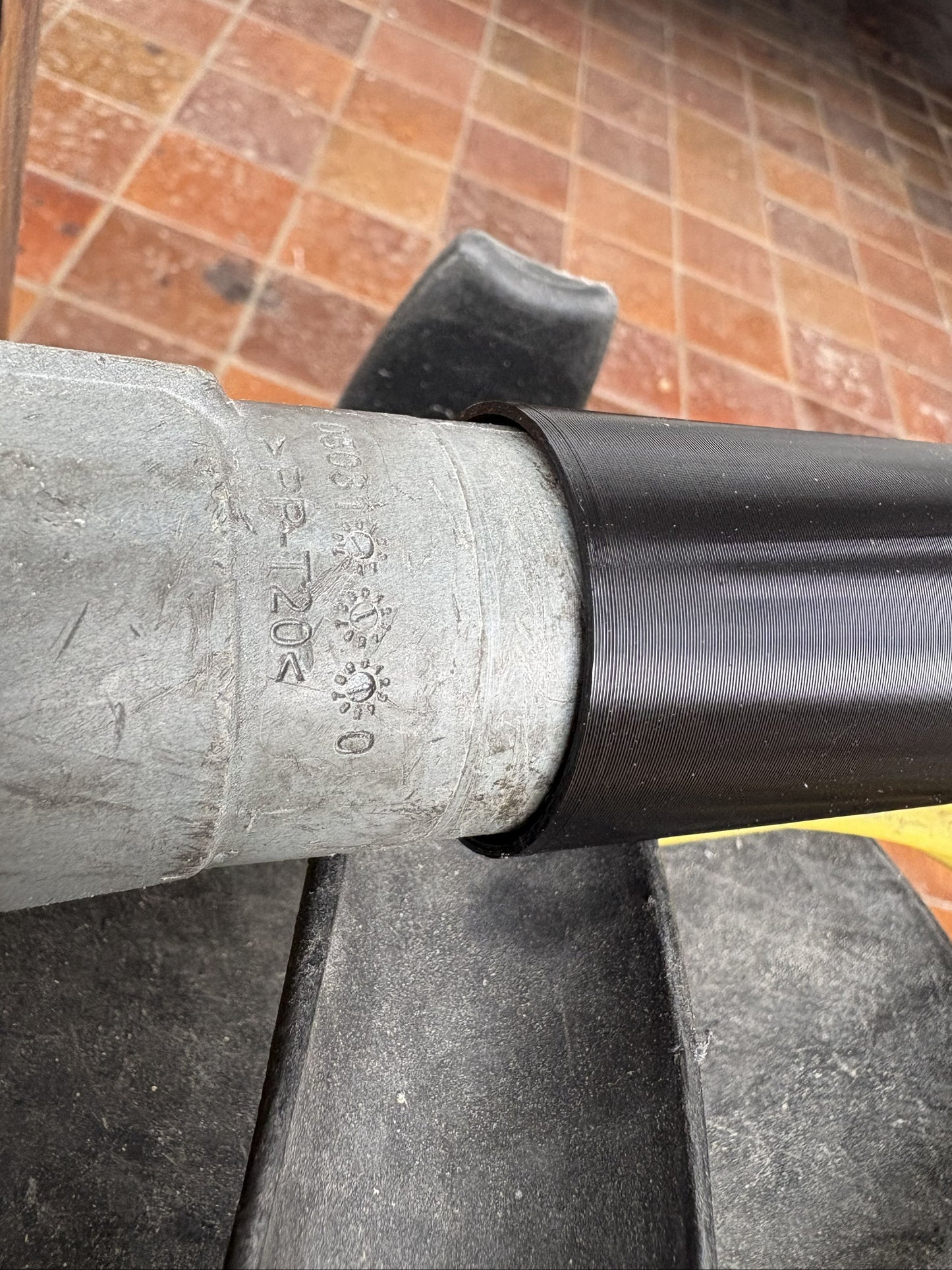 Fugendüse DN35 10mm – 190mm | Staubsauger Zubehör